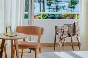 Nissi Beach Resort