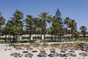 Nissi Beach Resort