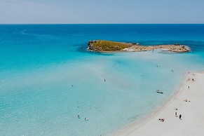 Nissi Beach Resort