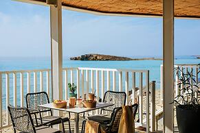 Nissi Beach Resort