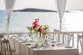 Nissi Beach Resort