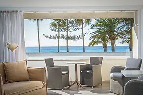 Nissi Beach Resort