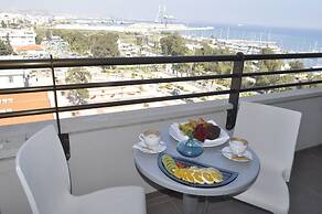 Sun Hall Hotel