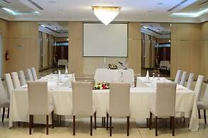 Sun Hall Hotel