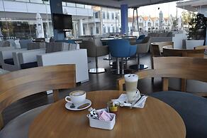 Sun Hall Hotel