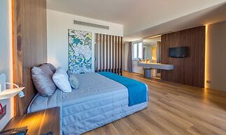 Sun Hall Hotel