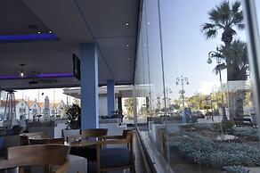Sun Hall Hotel