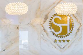 Sun Hall Hotel