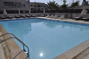 Sun Hall Hotel
