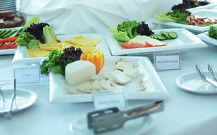 Sun Hall Hotel