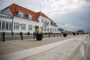 Hjerting Badehotel - Esbjerg
