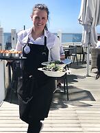 Hjerting Badehotel - Esbjerg