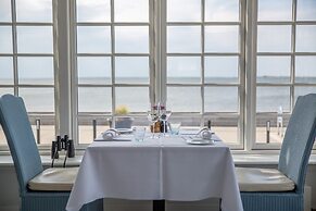 Hjerting Badehotel - Esbjerg