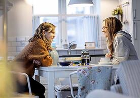 Hjerting Badehotel - Esbjerg