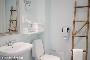 Hjerting Badehotel - Esbjerg