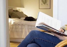 Hjerting Badehotel - Esbjerg