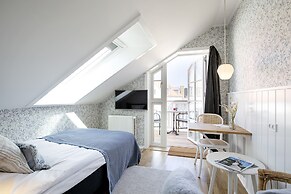 Hjerting Badehotel - Esbjerg