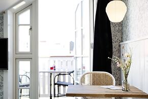 Hjerting Badehotel - Esbjerg