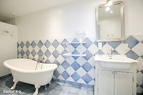 Hjerting Badehotel - Esbjerg