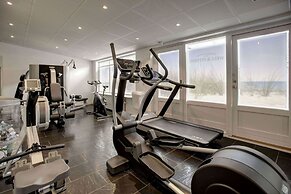 Hjerting Badehotel - Esbjerg