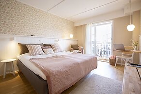 Hjerting Badehotel - Esbjerg