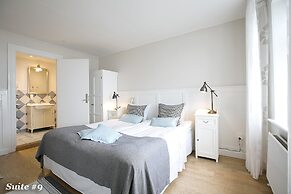 Hjerting Badehotel - Esbjerg