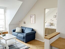 Hjerting Badehotel - Esbjerg