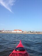 Hjerting Badehotel - Esbjerg