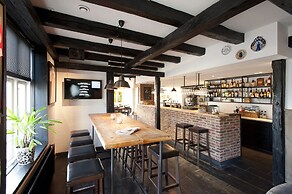 Hjerting Badehotel - Esbjerg