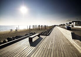 Hjerting Badehotel - Esbjerg