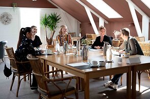 Hjerting Badehotel - Esbjerg