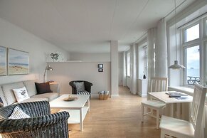 Hjerting Badehotel - Esbjerg