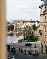 Ibsens Hotel
