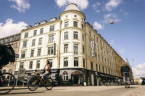 Ibsens Hotel