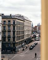 Ibsens Hotel