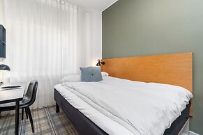 Ibsens Hotel