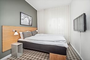 Ibsens Hotel