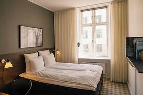 Ibsens Hotel