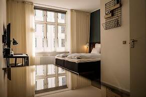 Ibsens Hotel