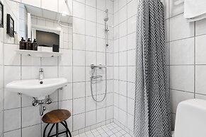 Ibsens Hotel