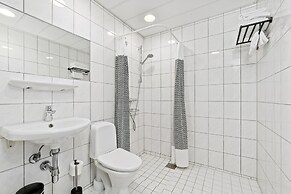 Ibsens Hotel