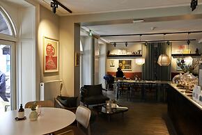 Ibsens Hotel