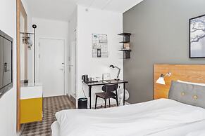 Ibsens Hotel