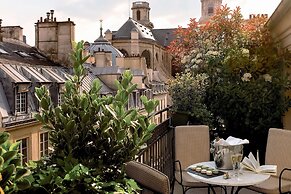 Esprit Saint-Germain