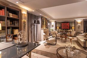 Esprit Saint-Germain