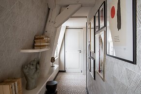 Esprit Saint-Germain