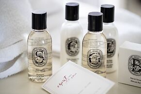 Esprit Saint-Germain