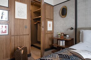 Esprit Saint-Germain