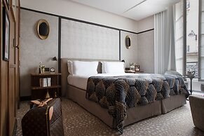 Esprit Saint-Germain