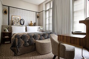 Esprit Saint-Germain